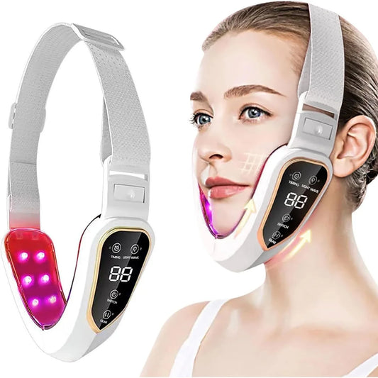 Facial Lifting Massager