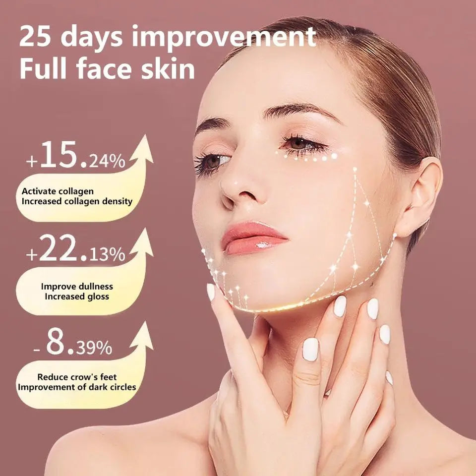 Facial Lifting Massager