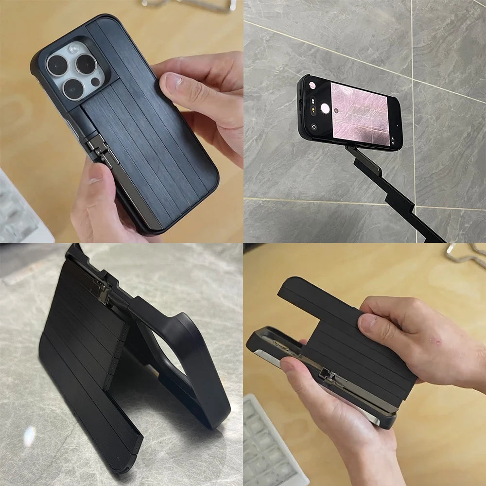 Multi-functional iPhone Case