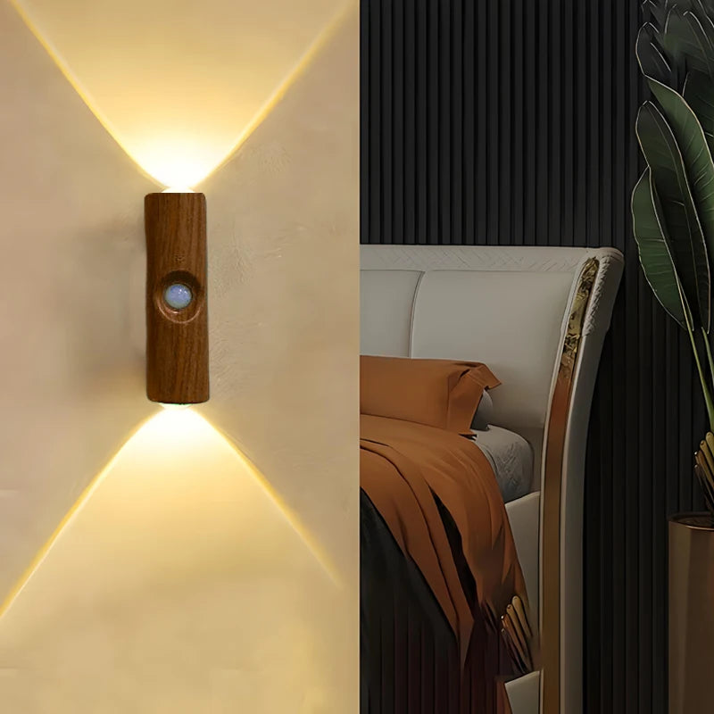 USB Magnetic Motion Sensor Light
