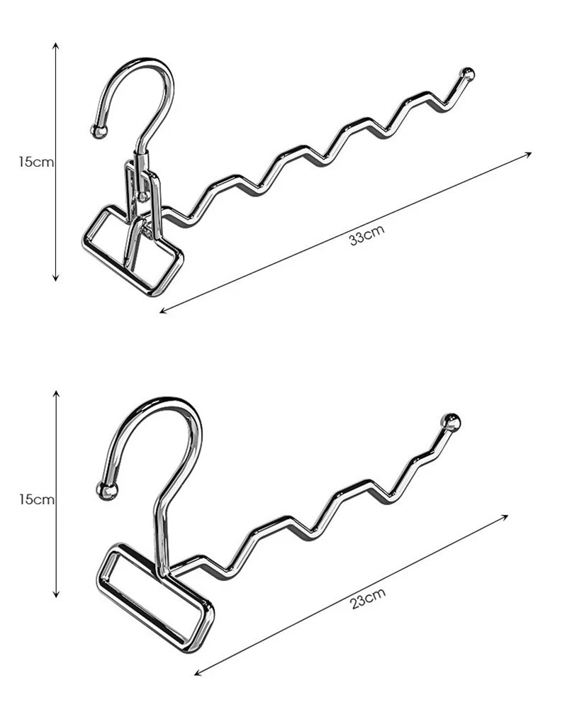 Foldable Clothes Drying Rack
