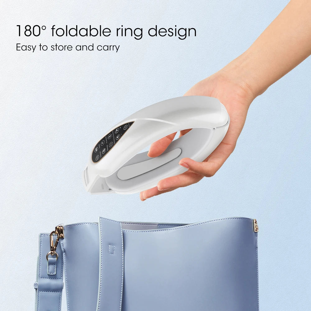 Electric V Face Lifting Massager