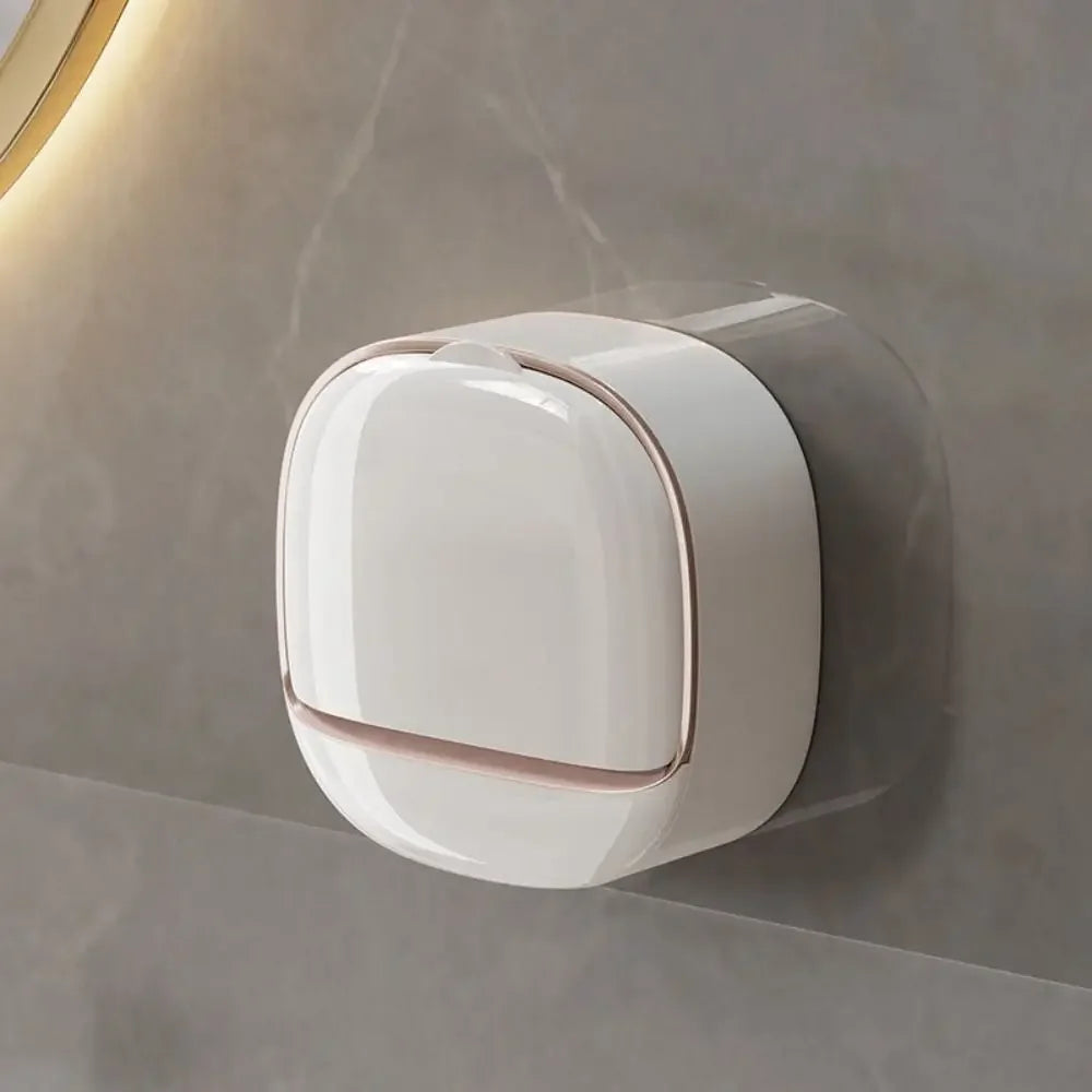 Waterproof Wall Soap Dish