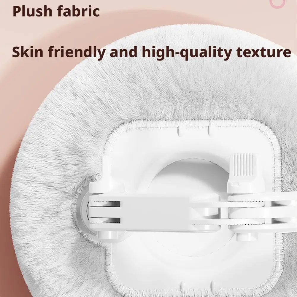 Plush Pillow Mobile Phone / Tablet Stand