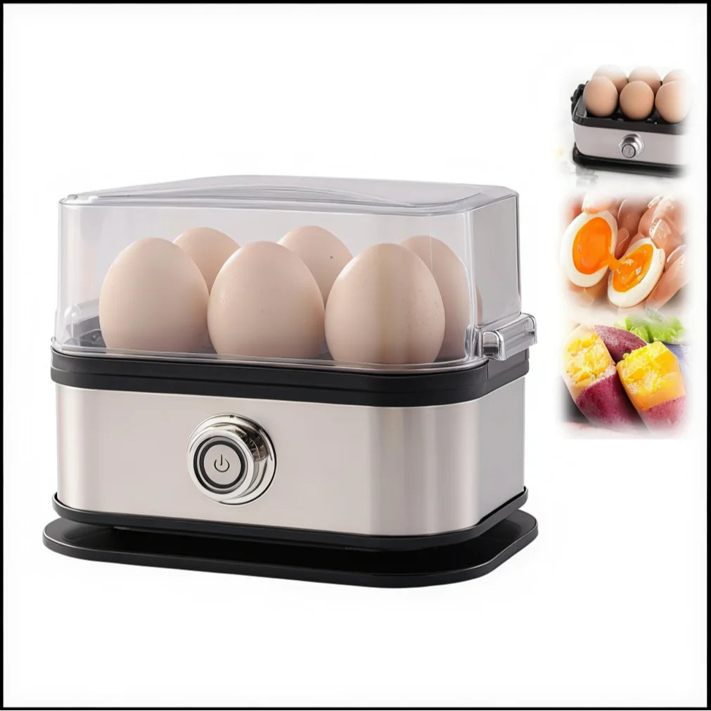 Portable Electric Egg Boiler