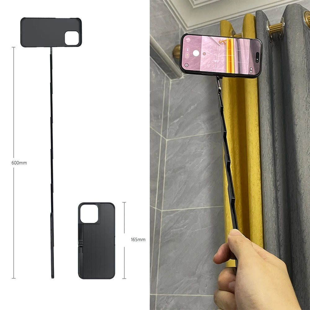 Multi-functional iPhone Case