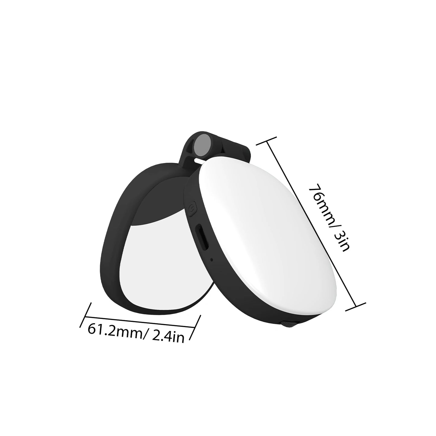 Pone Magnetic Selfie Ring Light