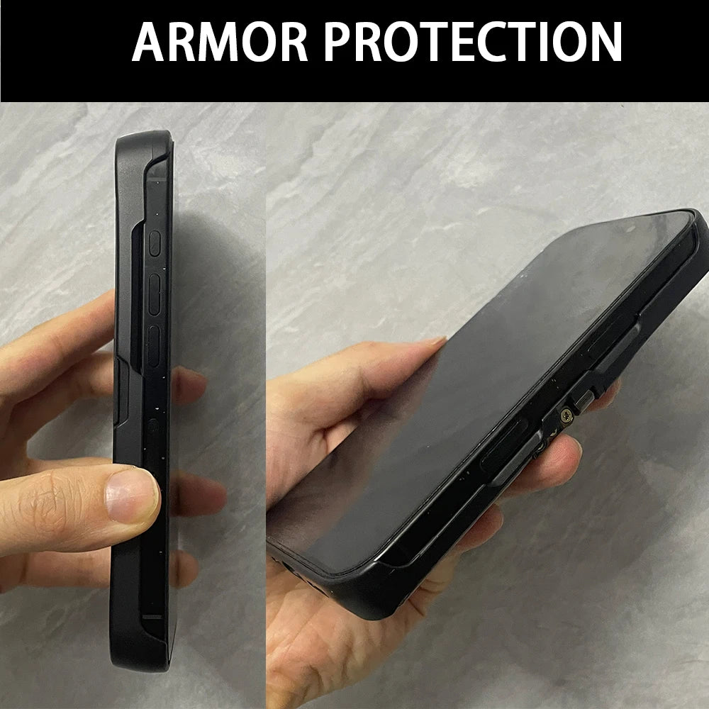 Multi-functional iPhone Case