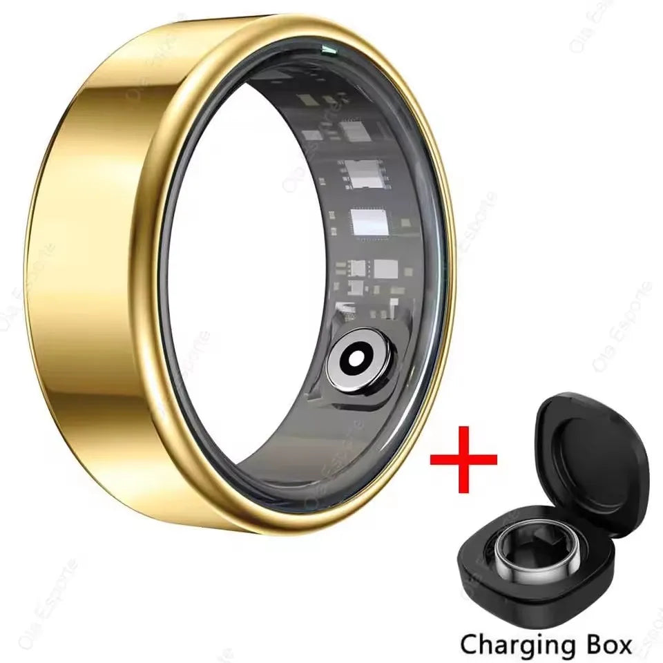 R09 Smart Health Ring
