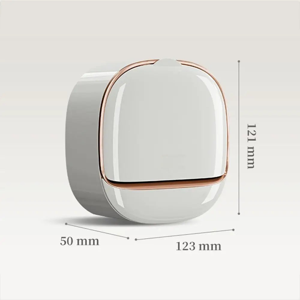 Waterproof Wall Soap Dish