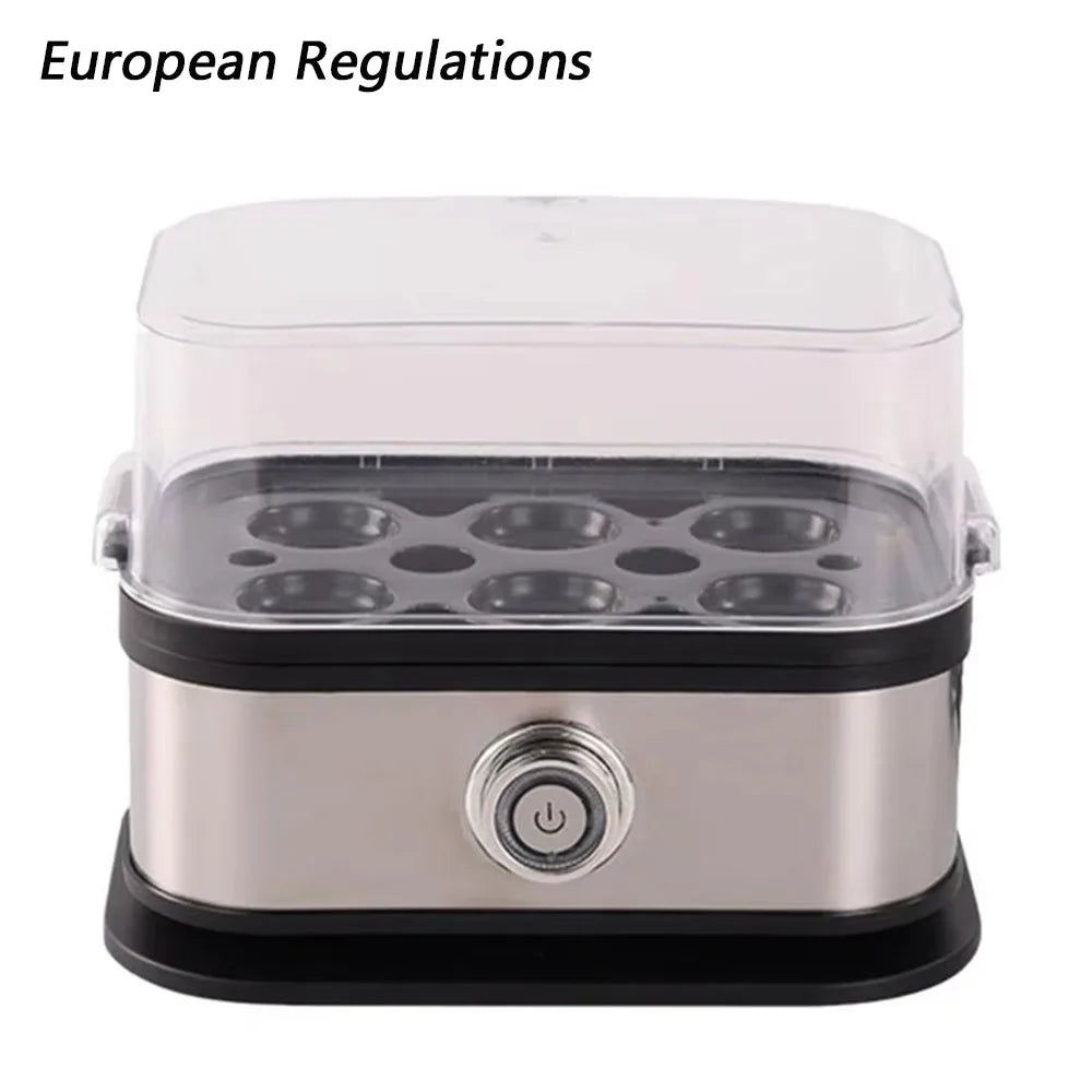 Portable Electric Egg Boiler
